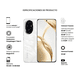 thumbnail image 4 of Smartphone Honor 200 12+512 GB Blanco + Mochila Desbloqueado, 4 of 6