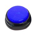 thumbnail image 2 of HLONK Dog Button Talking Button Interactive Recordable Multi-functional Round Shape Easy to Carry Communication Learning Recording Sound, 2 of 9