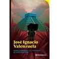 thumbnail image 1 of Libro Mona Carmona Y El Misterio De Chichen Itza Tapa Blanda, Autor Jose Ignacio Valenzuela, Editorial Planetalector Mexico, 1 of 3