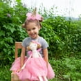 thumbnail image 6 of 'Brigitte' Birthday Party Heirloom Doll, 6 of 7