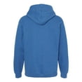 thumbnail image 2 of M&O 3320 Unisex Pullover Hoodie, 2 of 2