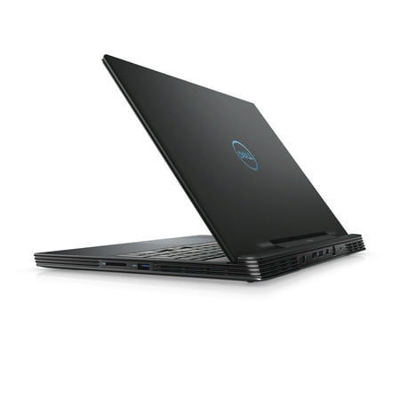 Dell G5 15 5590 Inspiron Gaming Laptop, 15.6'', Intel Core i5-9300H, 8GB RAM, 128GB SSD, NVIDIA GeForce GTX 1650, G5590-5926BLK
