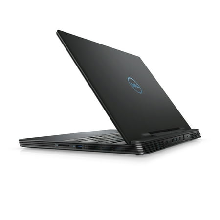 Dell G5 15 Gaming Laptop Inspiron 5590, Intel Core i5-9300H, NVIDIA GeForce GTX 1650, 8GB RAM, 128 GB SSD, G5590-5926BLK-PUS