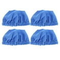 thumbnail image 1 of Couche de Protection Nasale Universelle, 4pcs Protection Nasale Universelle Réutilisable Protection Nasale Souple Protection Nasale Fortement Recommandé, 1 of 14