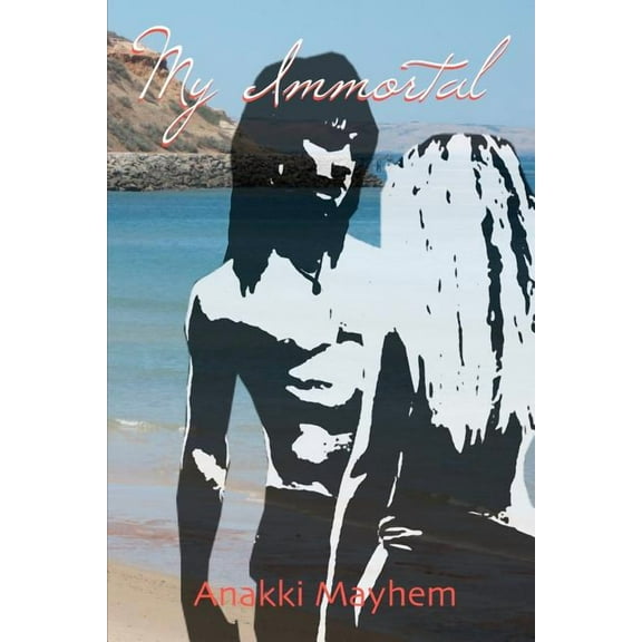 My Immortal (Paperback)