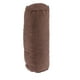 thumbnail image 2 of Almohada de Masaje Facial Ergonómica para Viajes - Suave Cojín de Cuello Fibra de Bambú café, 2 of 9