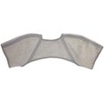 thumbnail image 1 of Shoulder Brace for Men Adjustable High Compression Sleeve Support Wrap Injury Prevention Strap for Gym Sport, 1 of 6