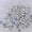 3, variant on 100 Pieces Straight-Angle Nail Crystals for Eye-Catching Nail Art Decoration