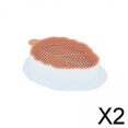 thumbnail image 1 of 2x Bandeja de Brotes de Hierba para Gatos, Contenedor de Brotes, Bandejas de de Plantas de Arranque Duraderas Sin Suelo, Caja Hidropónica para 2 piezas, 1 of 10