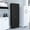 Black, variant on White Double Door Pantry Cabinet With Five Shelves For Garage, Laundry, Kitchen 70" High Interior Different Room Needs