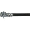 thumbnail image 2 of Dorman H621001 Front Driver Side Brake Hydraulic Hose for Specific Ford Models, 2 of 3