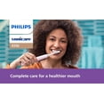 thumbnail image 2 of Philips Sonicare DiamondClean Smart 9350 Rose, HX9902, 2 of 9