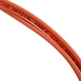 thumbnail image 3 of 1M Jumper Cable Duplex Multimode LC-LC LC To LC Fiber Optic Optical Patch Cord, 3 of 8
