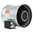 thumbnail image 2 of Can-Fan Max-Fan 12 Inch 1709 CFM, Exhaust Fan for Grow Tents, 2 of 3