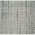 thumbnail image 3 of Safavieh Dip Dyed Beige Contemporary Rug - 6' x 9', 3 of 5