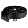 thumbnail image 2 of serony Robinet Automatique Lave-Lait pour Biberon avec Évier Noir, 2 of 8