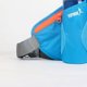 thumbnail image 2 of Wosthever Riñonera deportiva Running Jog Ciclismo Cinturón Riñonera Hombro Pecho Hervidor Mochilas de mochilero azul, 2 of 6