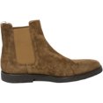 thumbnail image 2 of Common Projects Bottines Montantes en Cuir Brun Chelsea In Suede Boot pour Femmes - 12 M, 2 of 3