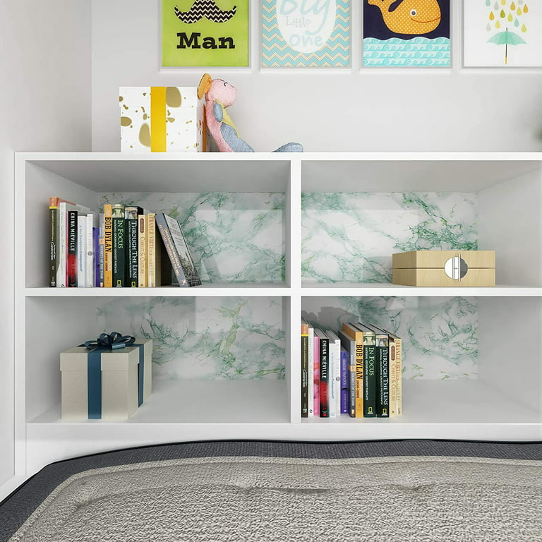 Interior Obsessions: Shelf Envy - Paper and Stitch