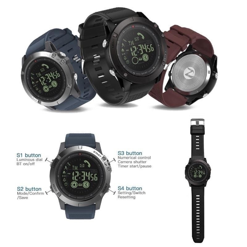 tact t1 smartwatch