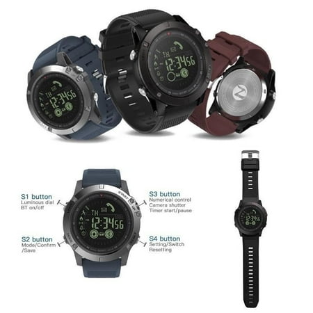 t1 tact smartwatch amazon