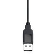 thumbnail image 4 of Retro-Bit Official Sega Genesis 8-Button Arcade Pad- USB Port - Black - PC/Mac, 4 of 5