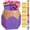 Purple, variant on Pencil Number Counting Set, Reusable Classroom Organization and Sequencing Board, Crayon Number Matching Set 1-30, for Math Manipulative, Draw Numbers and Supply