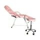thumbnail image 2 of Silla Cama Para Faciales Color Rosa Con Banco LENIVE CAMA-2BC, 2 of 7