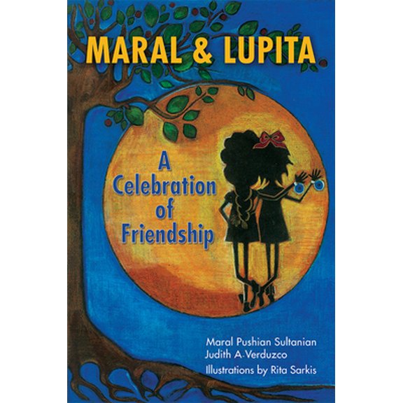 Pre-Owned Maral & Lupita: A Celebration of Friendship (Hardcover) 1645439208 9781645439202