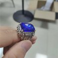 thumbnail image 3 of K-KED 925 Silver Rings Women Cubic Zirconia Fashion Wedding Party Ring Delicate Jewelry Sz 6-10-Style 7-7, 3 of 6