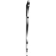thumbnail image 2 of 5/8"W X 22"D X 22"H Brontes Architectural Grade PVC Bracket, 2 of 11