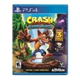 thumbnail image 1 of Crash Bandicoot N-Sane Trilogy PlayStation 4, 1 of 3