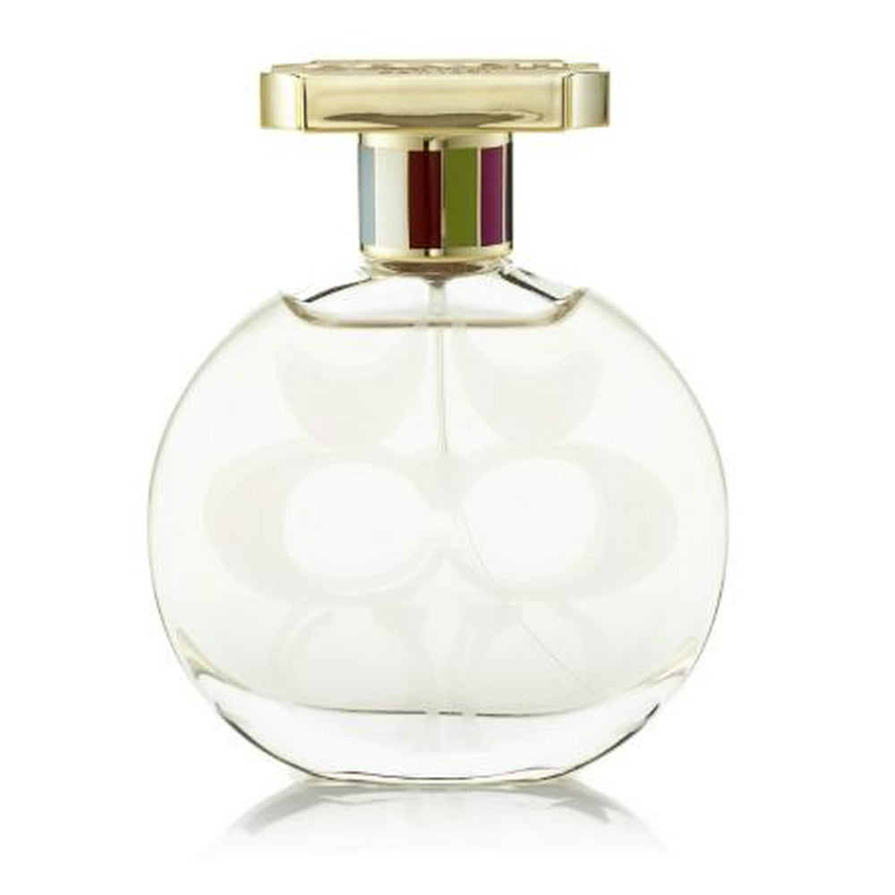 Coach Coach Legacy Eau De Parfum Spray, Perfume for Women, 1.7 Oz