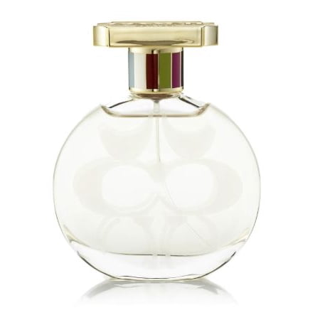 Coach Legacy Eau De Parfum Spray, Perfume for Women, 1.7 (Best Smelling Coach Perfume)