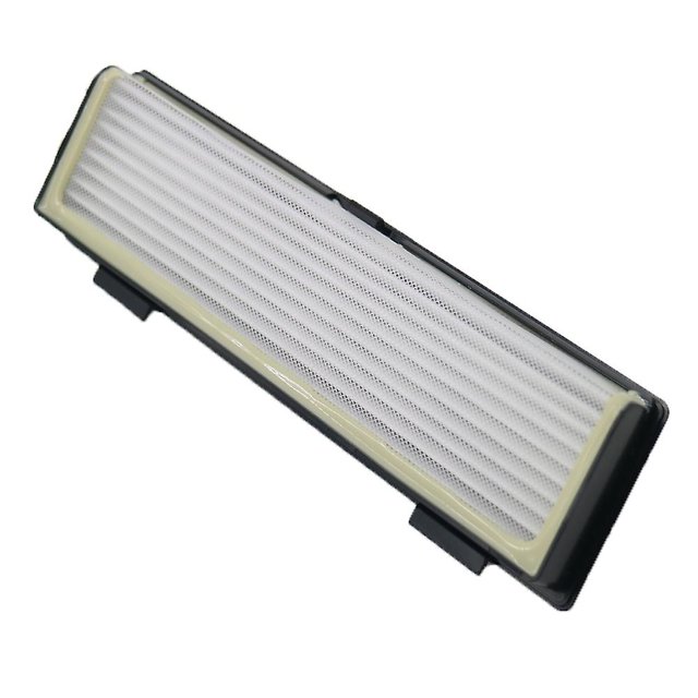 2 unids/lote filtro Hepa para Neato Botvac conectado D5 D3 filtros de Ultra rendimiento reemplaza F LingWen 8390612725739