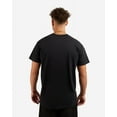 thumbnail image 3 of Mary J. Blige Men's Officially Licensed Neon Signature Graphic Tee T-Shirt (Large, Black), 3 of 3