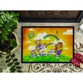 thumbnail image 3 of Carolines Treasures APH0374JMAT Bears Flying a Kite Door Mat Indoor Rug or Outdoor Welcome Mat 24x36 Doormat  36"L x, 3 of 4