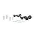 thumbnail image 5 of Nolathane REV006.0042 Front Suspension Stabilizer Bar Link Bushing Kit Compatible with 90-07 Outback, 9-2X, Legacy, Impreza, Forester, 5 of 7