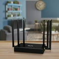 thumbnail image 7 of High-Speed WiFi 6 Router with 6 Antennas - Unlimited Global Internet Coverage, Easy Plug and Play Setup, 500 Mbps Connectivity, 7 of 7