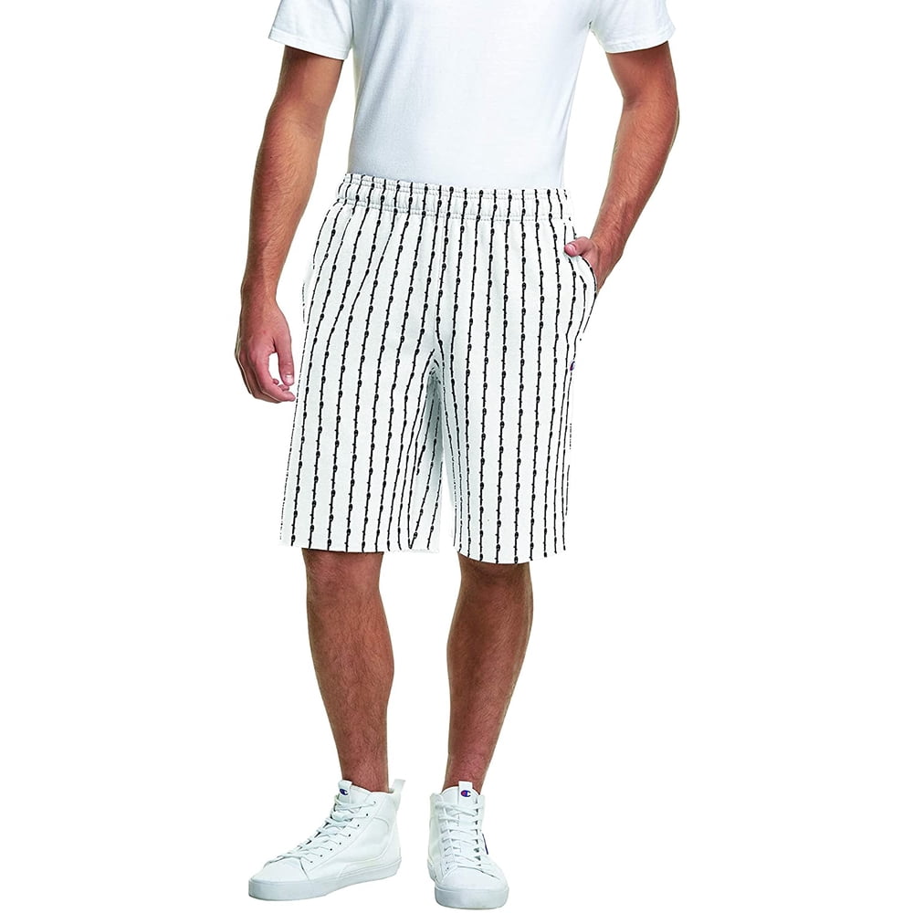 champion shorts and t shirt set