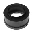 thumbnail image 2 of M42-FX Camera Lens for Fujifilm X Mount Fuji X-Pro1 X-M1 X-E1 X-E2 Adapter Ring, 2 of 5