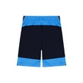 thumbnail image 3 of Reebok Boys Mesh Shorts, Sizes 4-18, 3 of 4