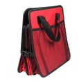 thumbnail image 1 of Multi-Compartment Car Trunk Organizer Collapsible Portable Car Trunk Organizer, 1 of 8