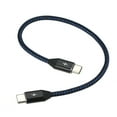 thumbnail image 4 of Type-C Data Cable 3.1 Double Head Output Type-C Public, 4 of 7