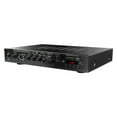 thumbnail image 3 of 4000W 5 Channal Stereo AV Power 5CH Car Subwoofer Speakers LED Digital Amplifier For, 3 of 7