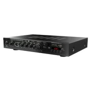 4000W 5 Channal Stereo AV Power 5CH Car Subwoofer Speakers LED Digital Amplifier For ,Efficient Heatsink