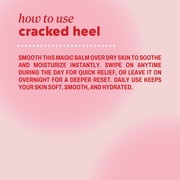 ONYX Professional Cracked Heel Repair Balm