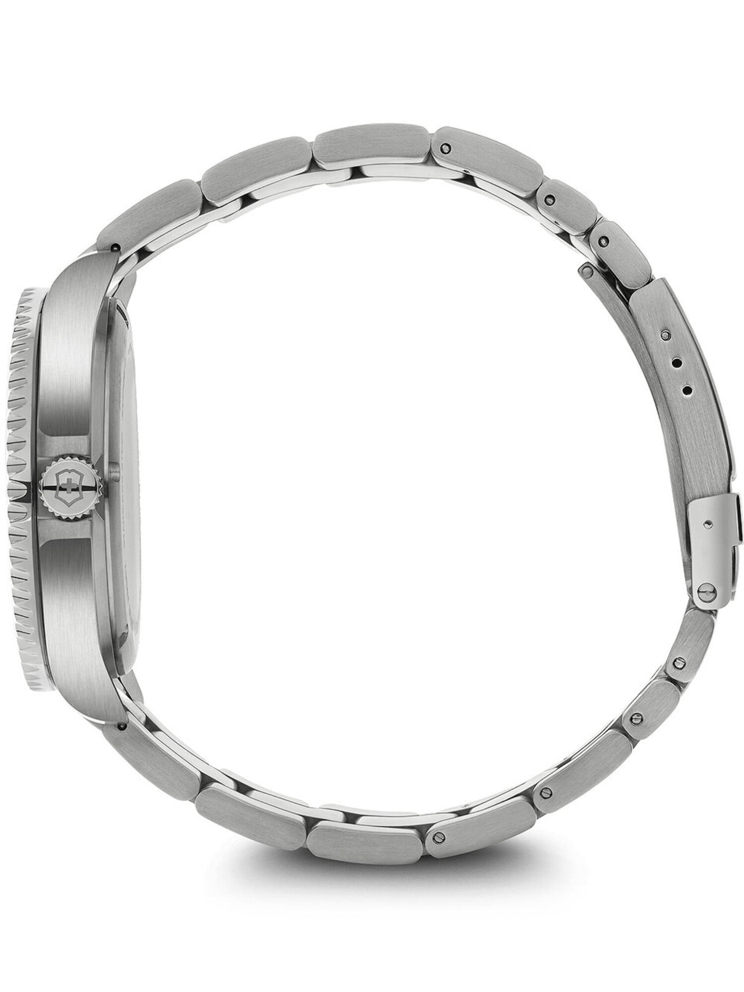 Victorinox Maverick Men's Green Dial Watch, Water Resistant