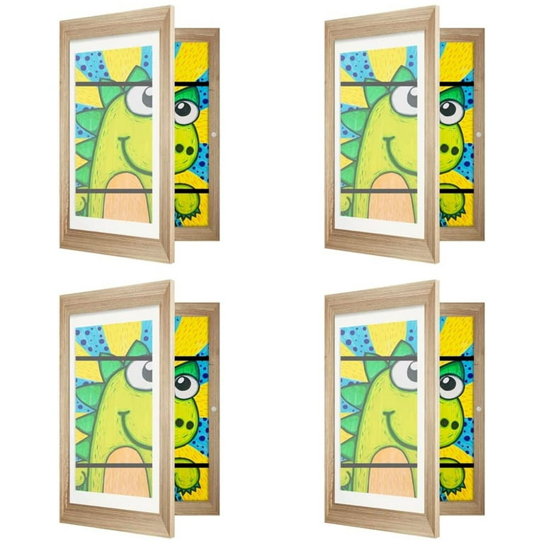 Kids Artwork Storage Projects Display Wall Art High Quality A4 Frames  Changeable Front Opening Kids Artwork Picture Frame - Buy Kids Artwork  Storage Projects Display Wall Art High Quality A4 Frames Changeable