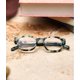thumbnail image 5 of Lentes de Lectura eyebobs Biff Cuadrados Verde Oliva 2.00, 5 of 9